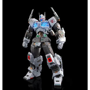 变形金刚 千值练 铁机巧 通天晓 可动 合金 成品 预订