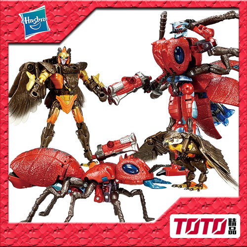 BWVS07魔鬼勇士飞箭勇士