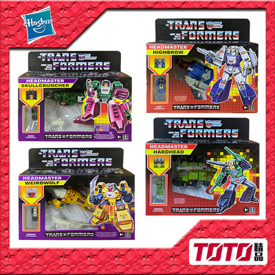 泰坦回归变形金刚航行家级