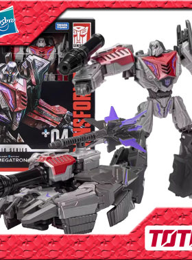 变形金刚玩具Hasbro/孩之宝