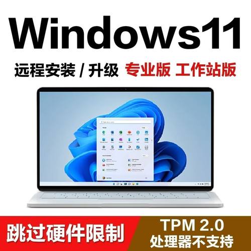 远程重装系统原版纯净专业版win7win10win11系统远程安装系统重装
