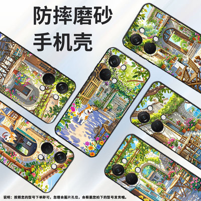 适用一加Nord手机壳NordN20商务NordN10小狗GN2200硅胶OneplusNordN30耐磨NordCE3保护套CPH2467软壳