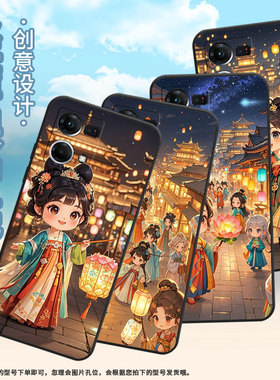 适用OPPOF19S手机壳F1s超薄F3Plus防摔CPH1823商务Q版女孩0pp0F11Pro/F11保护套CHP2219硅胶F21Pro软壳