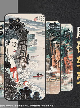 适用荣耀畅玩20pro手机壳lnd-al30畅玩8c防摔honor畅玩30磨砂壳play20商务畅玩7c时尚alt-an00高级感保护套