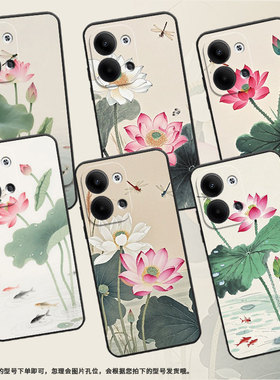 适用OPPOReno3Pro手机壳CPH2109耐磨蜻蜓飞舞保护套Reno9全包边Reno4Pro硅胶PJH110商务Reno6Pro磨砂壳