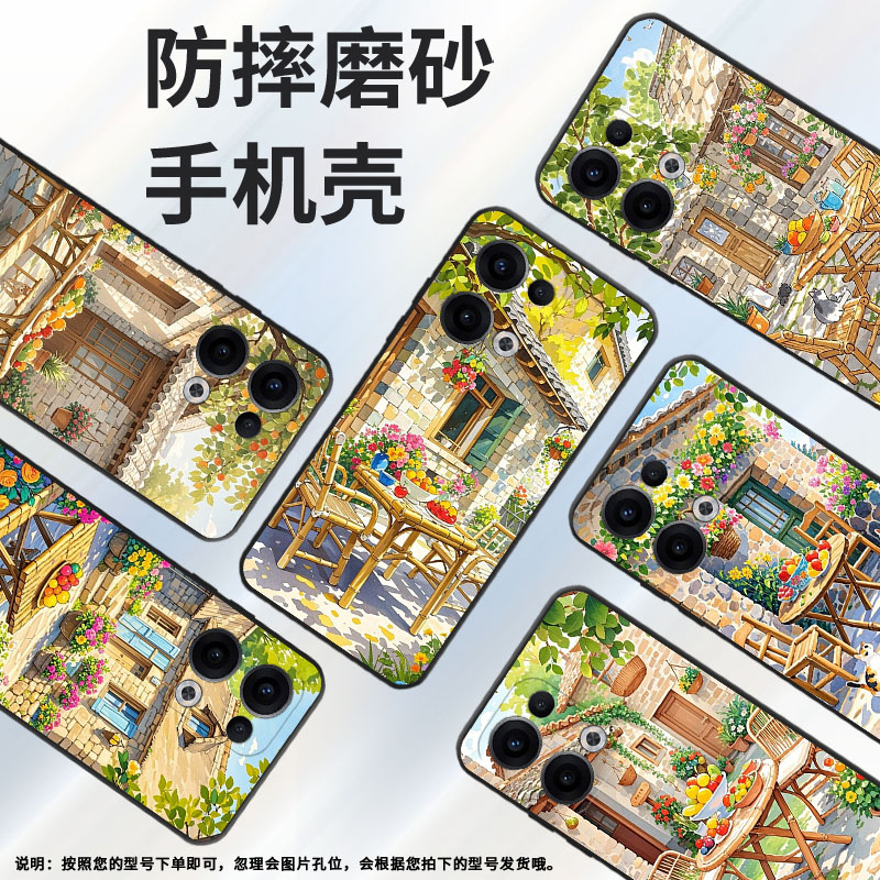 适用OPPOReno11F手机壳Reno13FS/Reno12F硅胶0pp0Reno13超薄CPH2637防摔FindX8高级感CPH2603商务5G保护套