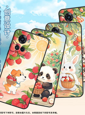 适用一加10T手机壳KB2001时尚Ace5Pro一加Ace磨砂壳Oneplus10R荔枝猫咪1+13T耐磨ACEPro商务PGZ110保护套