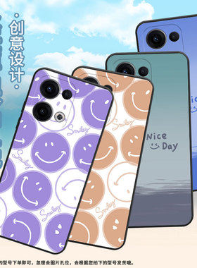 适用OPPOReno13FS手机壳Reno12F/Reno11F硅胶0pp0Reno13超薄CPH2637防摔FindX8高级感CPH2603商务5G保护套