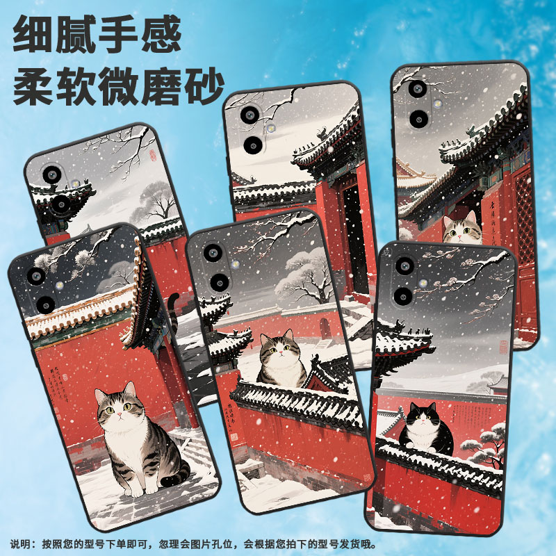 适用三星A07手机壳M56高级感SamsungF06全包边M06耐磨M36商务三星M16不掉色GalaxyF16防摔S25EDGE保护套