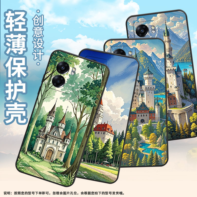 适用OPPOA1K手机壳CPH1923A11x磨砂壳CPH1803新天鹅堡A5耐磨2020男女A9x软壳0pp0A7皮套A8高级A12保护套