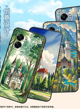 适用OPPOA1K手机壳CPH1923A11x磨砂壳CPH1803新天鹅堡A5耐磨2020男女A9x软壳0pp0A7皮套A8高级A12保护套