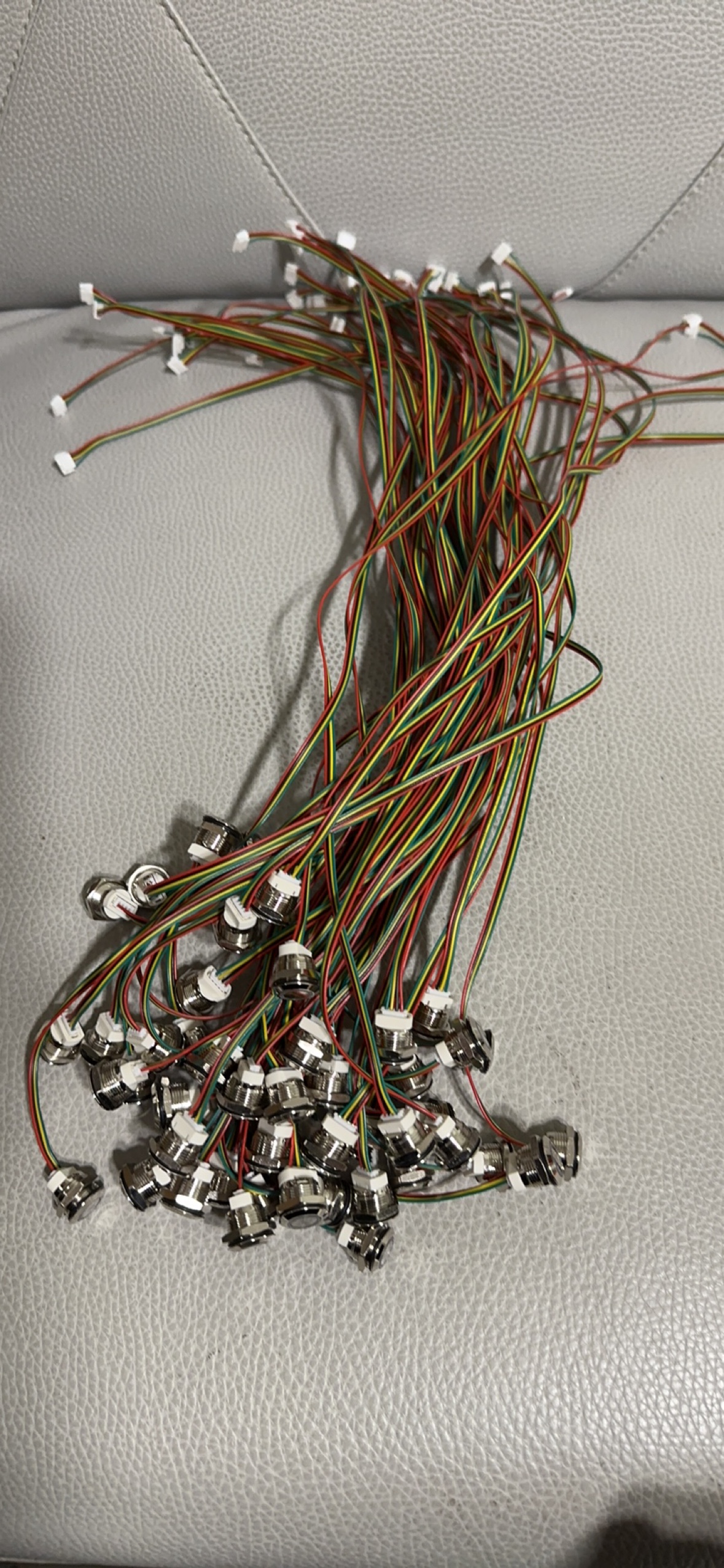 极空保护板配件激活线开机线激活开关