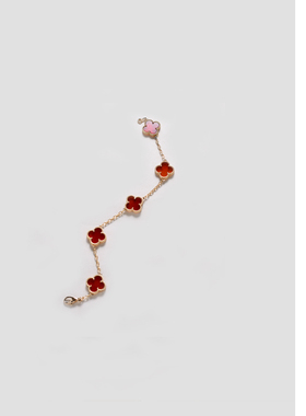 工艺女合金/镀银/镀金千金风