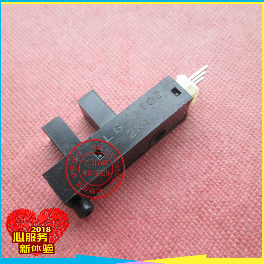 丽彩1645罗兰原点感应器 压杆感应器 蝶彩富特莱压电机限位感应器