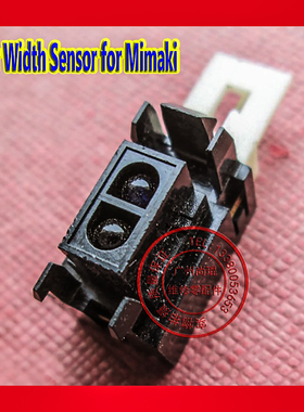Paper Width Sensor for Mimaki JV3JV4JV5JV22 Ship from CHINA