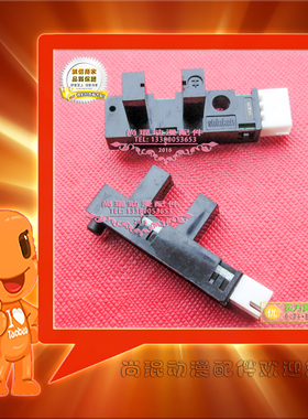 SHINKOH ELECS KI3066光电开关感应器 光眼原装进口的退币电眼