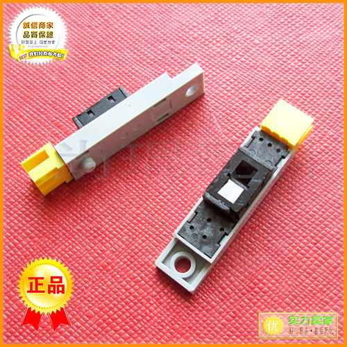 美能达光电开关传感器