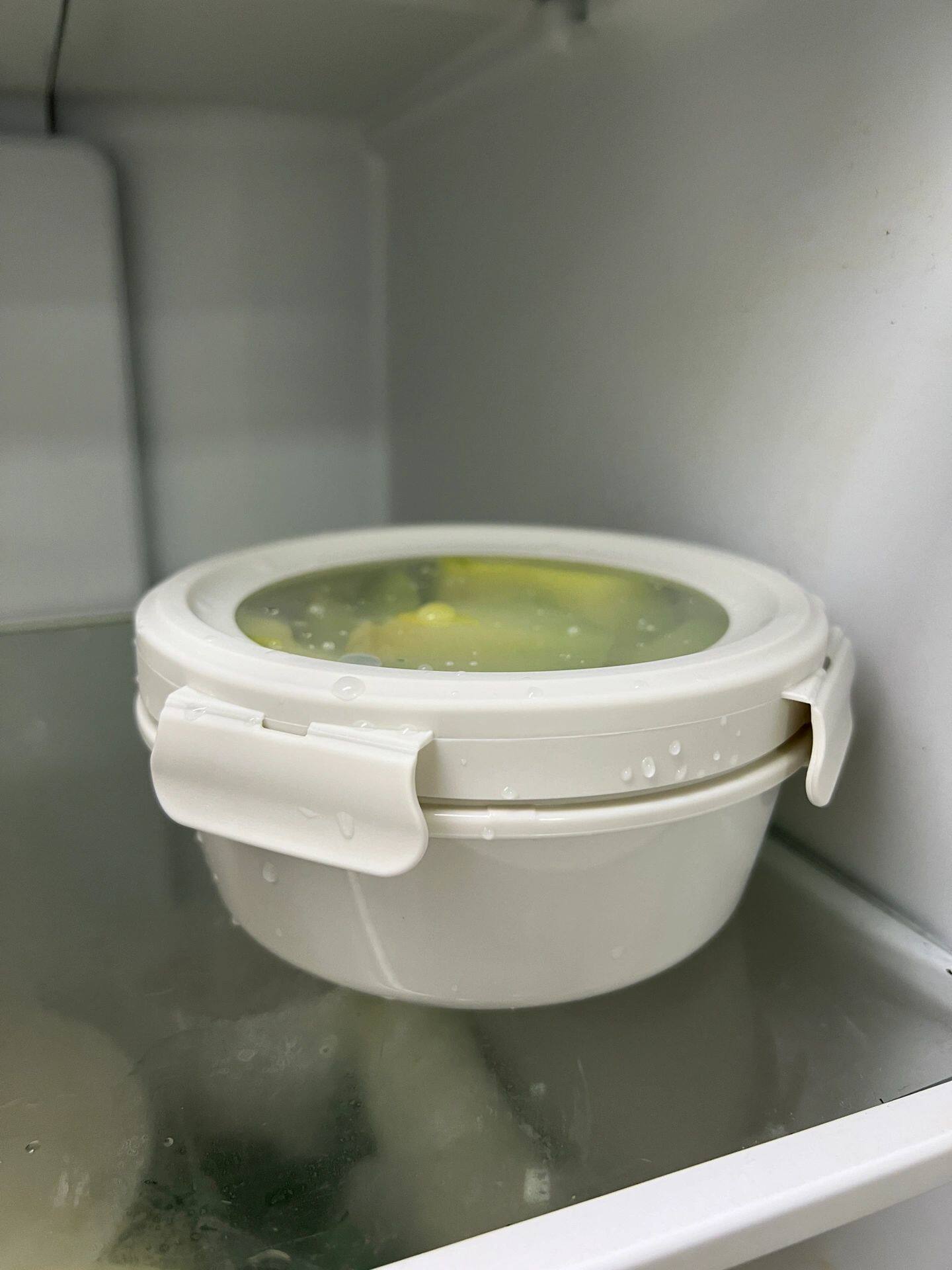 台州市富龙塑胶有限公司饭盒打包盒保鲜盒便携便当盒午饭盒餐盒