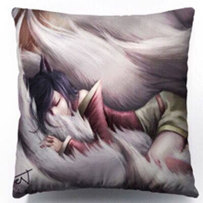 Coussin Manga      - Ref 2687547 Image 4