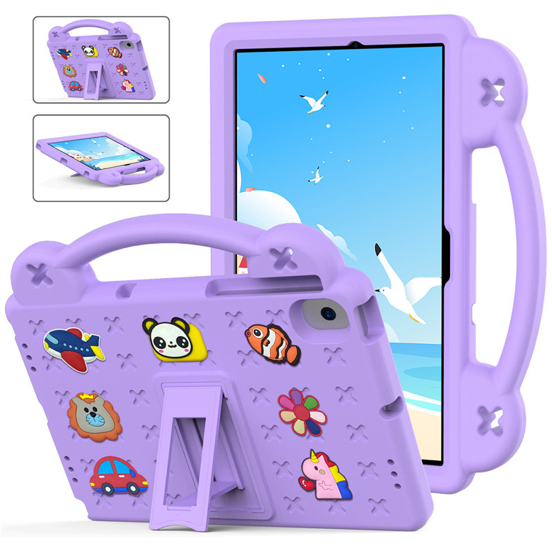 适用G9 TAB 11'' (2024-不兼容耳机孔)保护壳支架