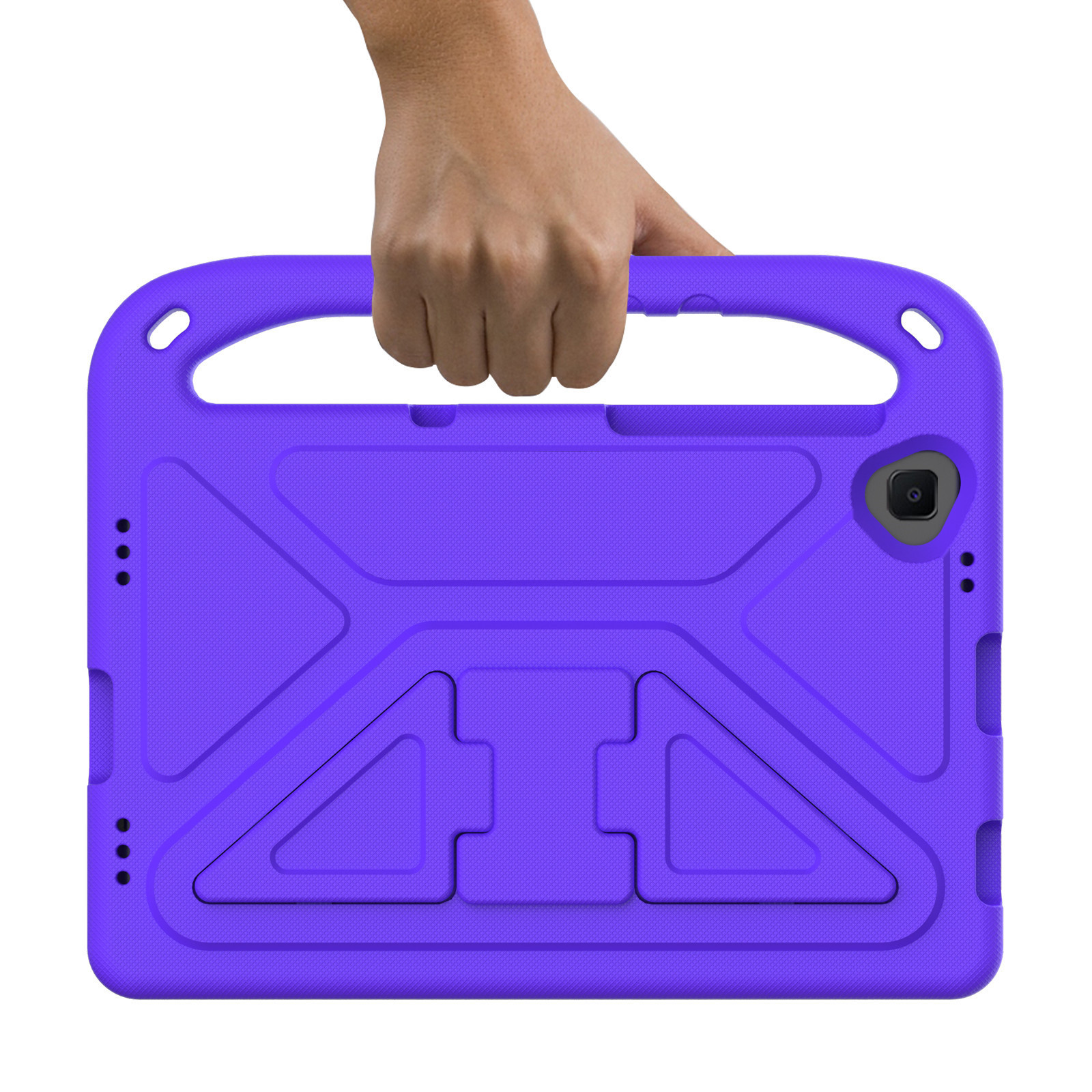 适用Amazon Fire HD 10/ Fire HD 10 Plus (2021)平板电脑保护套