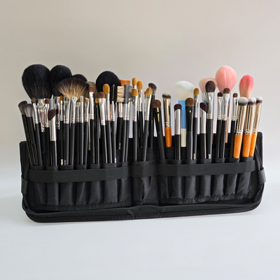 化妆刷29孔超大容量空包不含