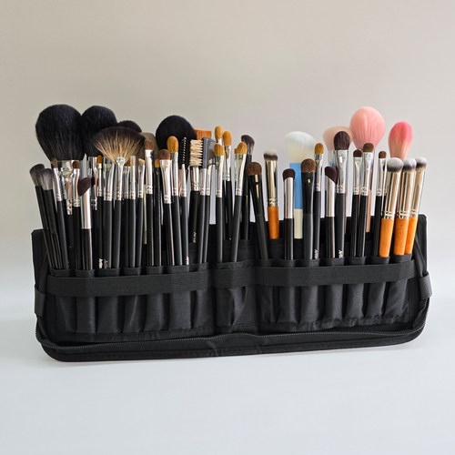 化妆刷29孔超大容量空包不含