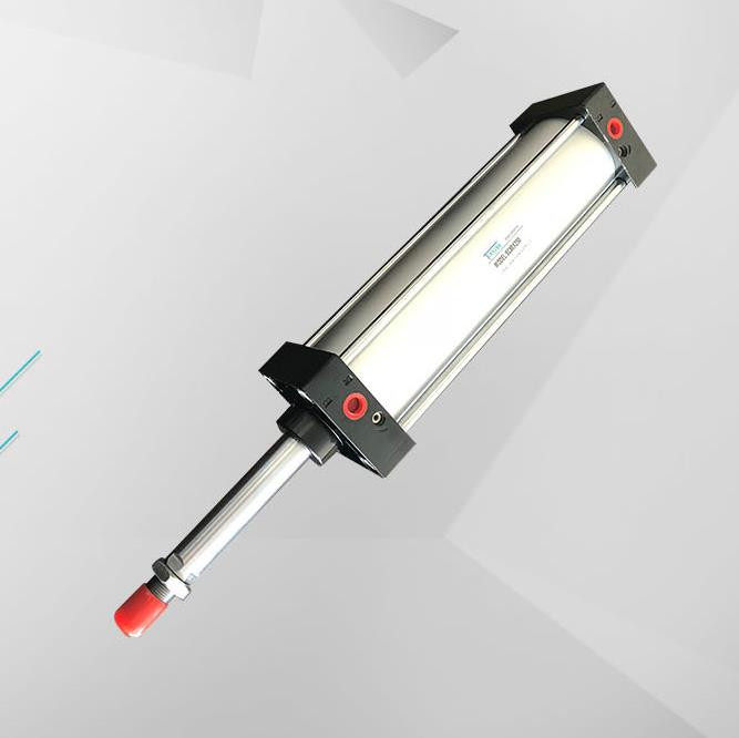 布袋式脉冲除尘器气缸离线控制阀 箱分室sc气缸除尘器提升阀