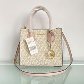 mercer女士单肩斜挎手提包头层牛皮欧美时尚 经典 款 百搭