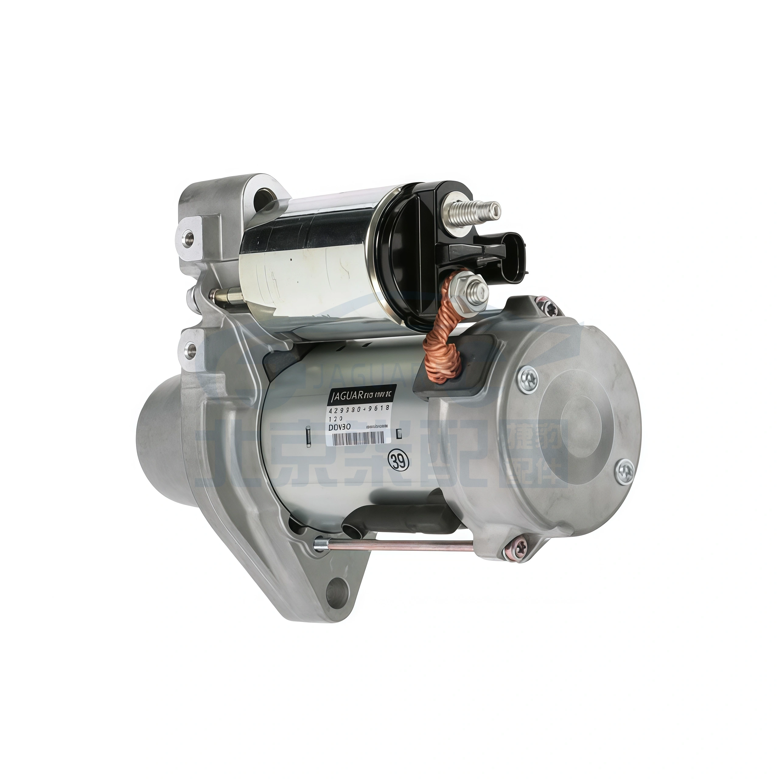 适用于捷豹XJL XF F-TYPE3.0/2.0发动机起动机 启动马达