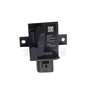 路虎捷豹极光发现神行捷豹XEL XFL P-PACE燃油泵模块汽油泵电脑