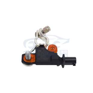 捷豹XF XJL XFL XEL F-PACE F-TYPE路虎电瓶电流传感器蓄电池负极