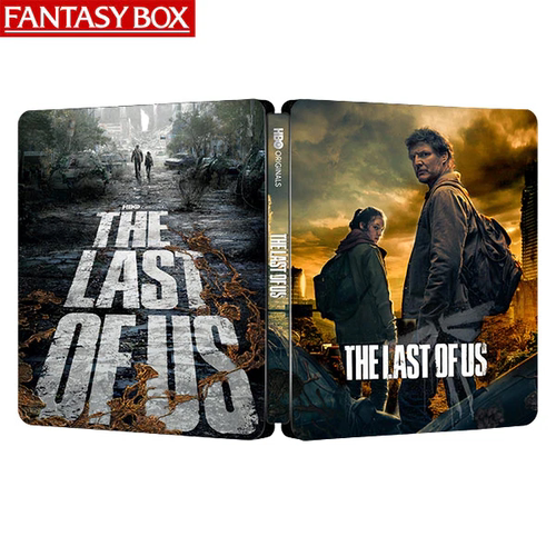 电视剧 最后生还者 影视铁盒 幻想盒 FantasyBox