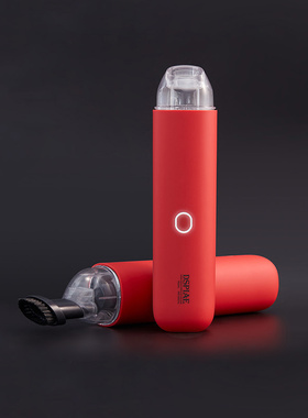 一月小雪迪斯派HC-V便携式通用无线吸尘器 手持桌面吸尘碎屑清理