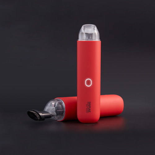 迪斯派桌面吸尘器吹吸两用