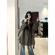感短款 韩系宽松风衣外套女2026秋季 韩版 小个子巨好看薄款 新款