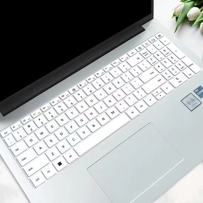 适用华为MateBook D16电脑键盘保护膜16英寸凹凸键位防尘垫笔记本