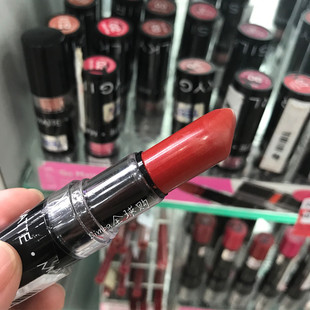 包邮代购马来西亚Silkygirl GO MATTE 哑光滋润唇膏 持久子弹口红