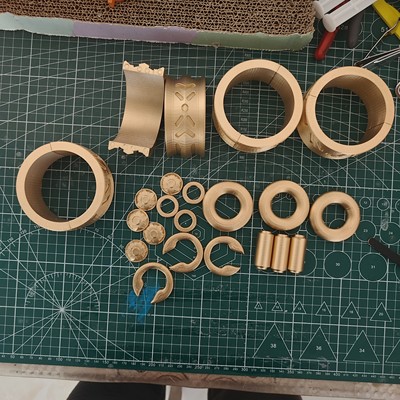 古剑奇谭阿阮大全套cosplay道具