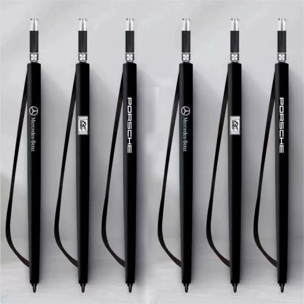 自动雨伞定制可印logo广告伞男士超大号直柄伞太阳伞酒店印字订做