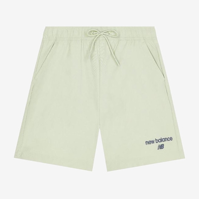 New Balance/NB女子新款清新时尚潮流舒适运动休闲短裤AWS22305