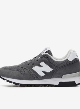 New Balance/NB569系列男女运动复古轻便运动休闲鞋ML565ES