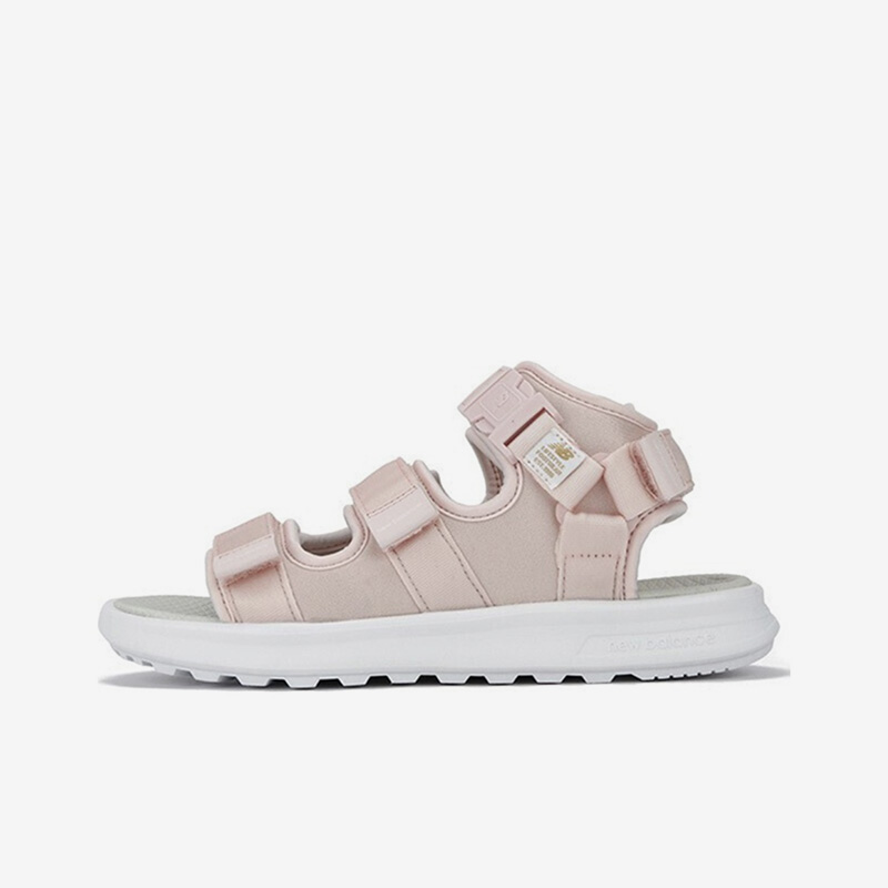 NEWBALANCE透气轻便耐磨凉鞋