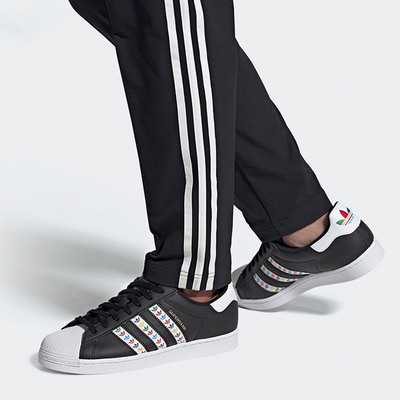 Adidas/阿迪达斯板鞋阿迪达斯男