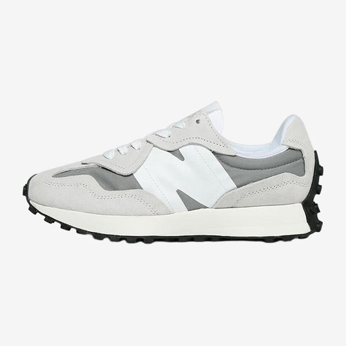 NEWBALANCE低帮耐磨运动跑步鞋