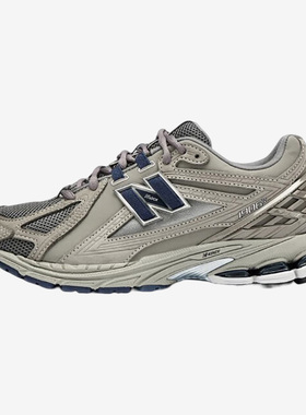 New Balance/NB男女1906R系列复古透气网面运动跑步鞋M1906RB