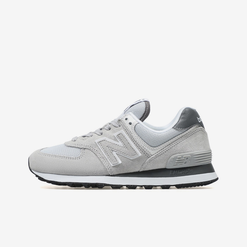 New Balance/NB574系列新款男女轻便缓震运动跑步鞋U574GS2