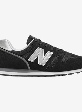 New Balance/NB373系列男女复古轻便耐磨运动跑步鞋ML373CA2