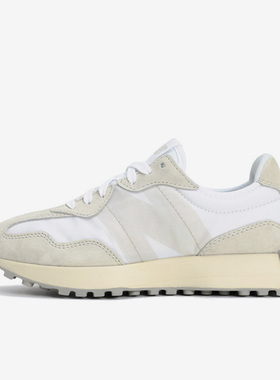 New Balance/NB男女新款耐磨透气百搭低帮运动休闲鞋MS327SBC