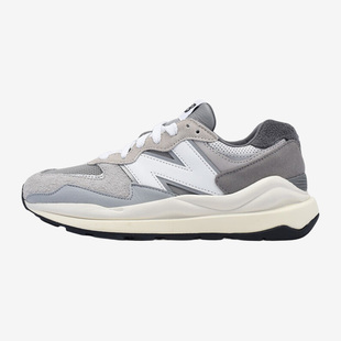 New Balance/NB5470系列新款男女复古轻便耐磨跑步鞋M5740RG
